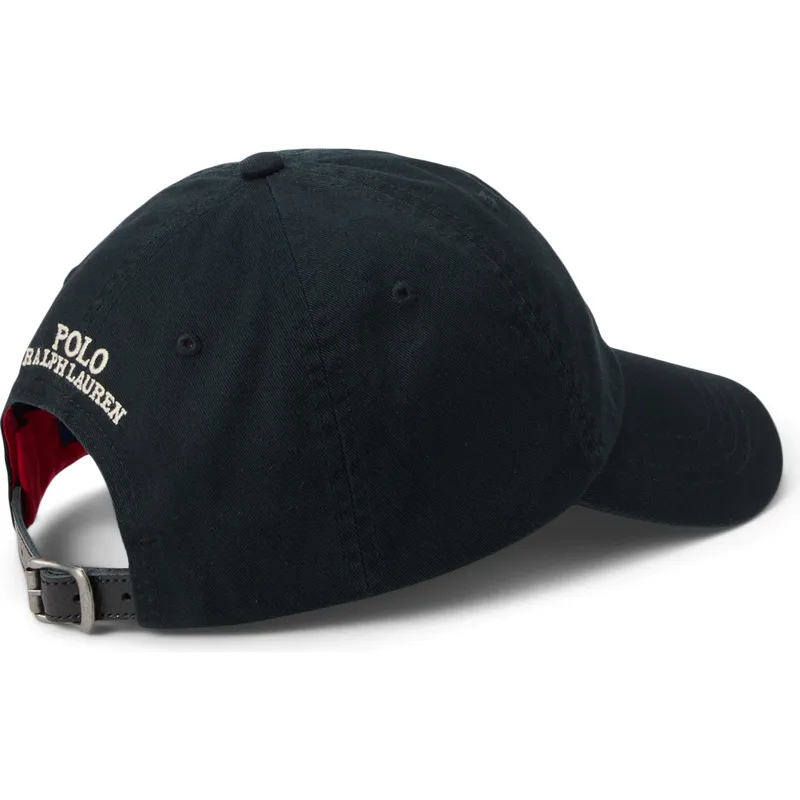 kapa-zaobljena-crna-podesiv-classic-sport-holiday-bear-polo-ralph-lauren