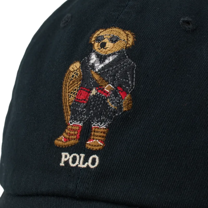 kapa-zaobljena-crna-podesiv-classic-sport-holiday-bear-polo-ralph-lauren