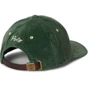 cap-zaobljena-green-adjustable-strap-polo-ralph-lauren