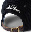 kapa-zaobljena-crna-podesiv-classic-sport-corduroy-polo-ralph-lauren