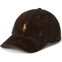 kapa-zaobljena-smeda-podesiv-classic-sport-corduroy-polo-ralph-lauren