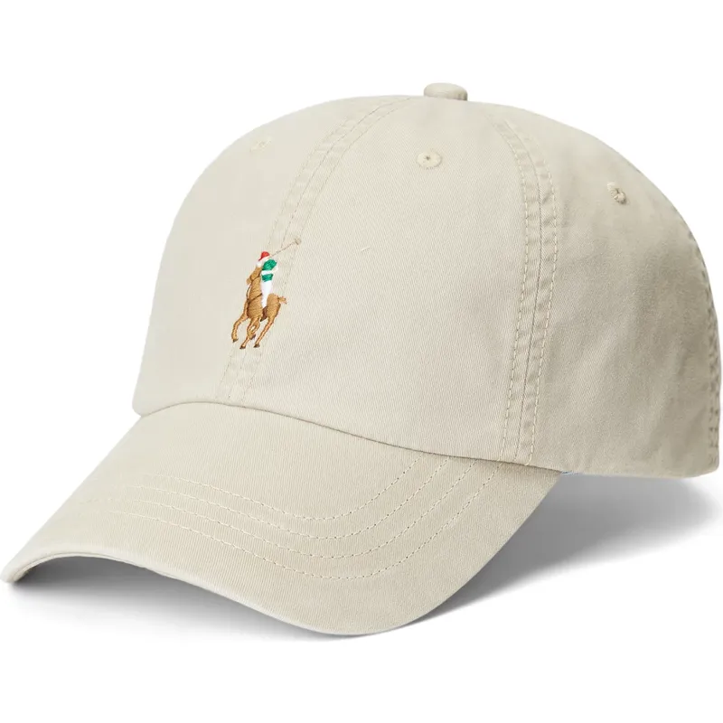 kapa-zaobljena-bez-podesiv-classic-sport-stretch-cotton-twill-polo-ralph-lauren