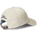 kapa-zaobljena-bez-podesiv-classic-sport-stretch-cotton-twill-polo-ralph-lauren