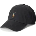 kapa-zaobljena-crna-podesiv-classic-sport-stretch-cotton-twill-polo-ralph-lauren