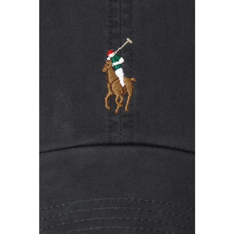 kapa-zaobljena-crna-podesiv-classic-sport-stretch-cotton-twill-polo-ralph-lauren