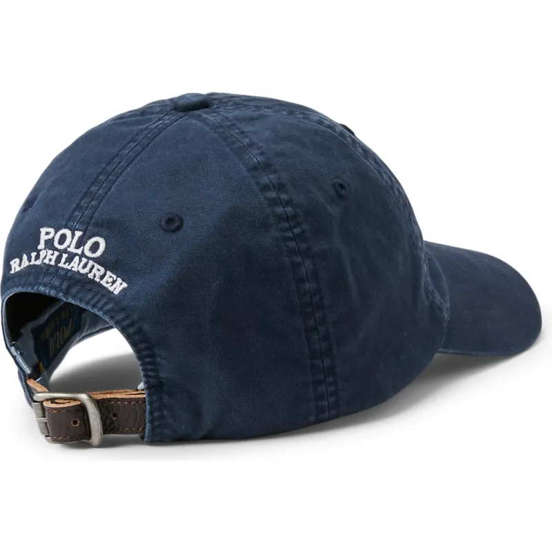 cap-zaobljena-navy-blue-adjustable-strap-polo-ralph-lauren