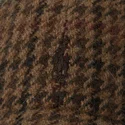 kapa-zaobljena-smeda-podesiv-checked-wool-tweed-polo-ralph-lauren