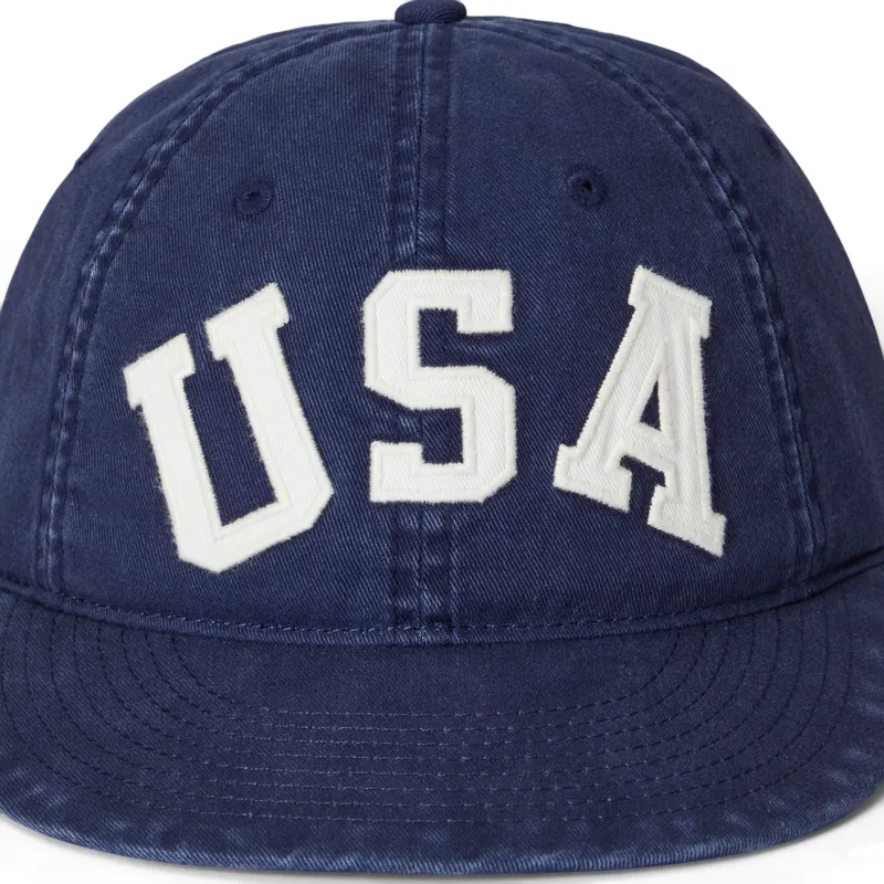 kapa-ravna-mornarsko-plava-podesiv-usa-appliqued-twill-polo-ralph-lauren