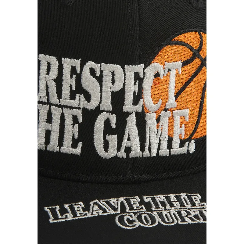 cap-ravna-black-snapback-and1 cap-ravna-black-snapback-and1