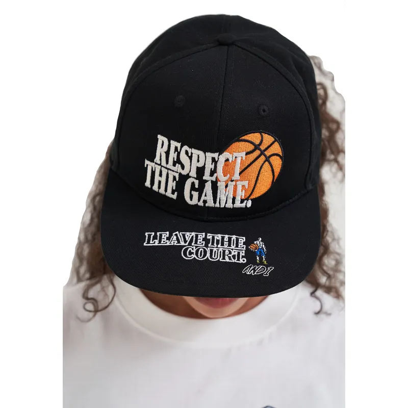cap-ravna-black-snapback-and1 cap-ravna-black-snapback-and1