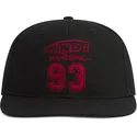 kapa-ravna-crna-snapback-core-93-and1