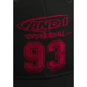 kapa-ravna-crna-snapback-core-93-and1