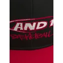 kape-ravna-crna-snapback-graffiti-and1
