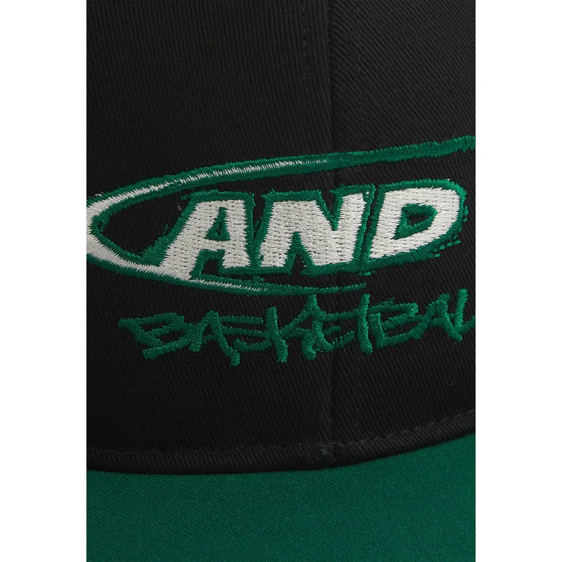 cap-ravna-black-snapback-and1 cap-ravna-black-snapback-and1