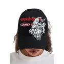 kapa-zaobljena-crna-snapback-dunk-graffiti-and1