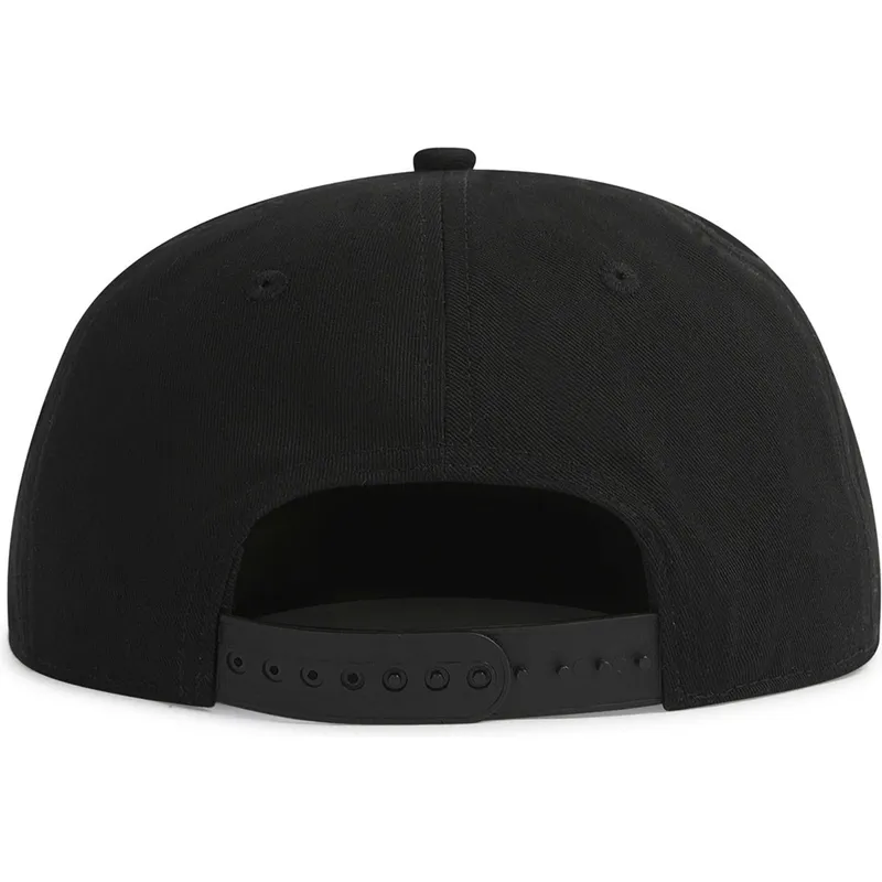 cap-ravna-black-snapback-and1 cap-ravna-black-snapback-and1