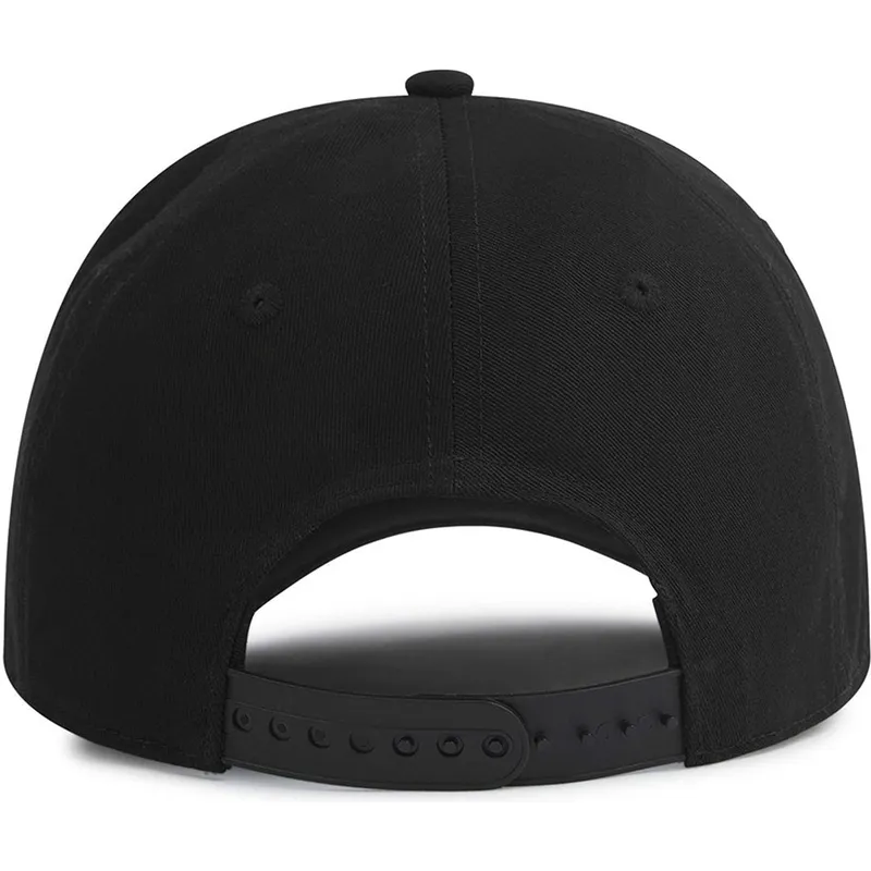 kapa-ravna-crna-snapback-core-93-and1 kapa-ravna-crna-snapback-core-93-and1