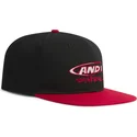 kape-ravna-crna-snapback-graffiti-and1