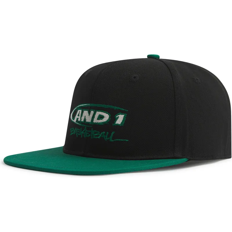 cap-ravna-black-snapback-and1 cap-ravna-black-snapback-and1