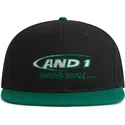 cap-ravna-black-snapback-and1