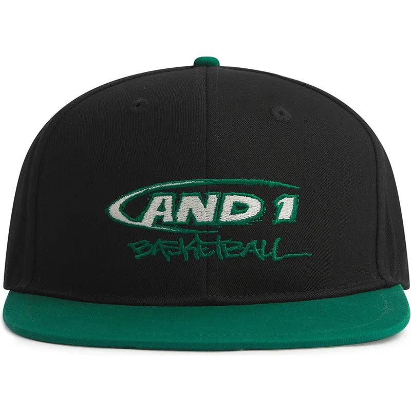 cap-ravna-black-snapback-and1 cap-ravna-black-snapback-and1