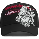 kapa-zaobljena-crna-snapback-dunk-graffiti-and1