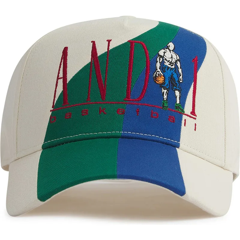 kapa-zaobljena-bez-snapback-retro-colour-block-and1