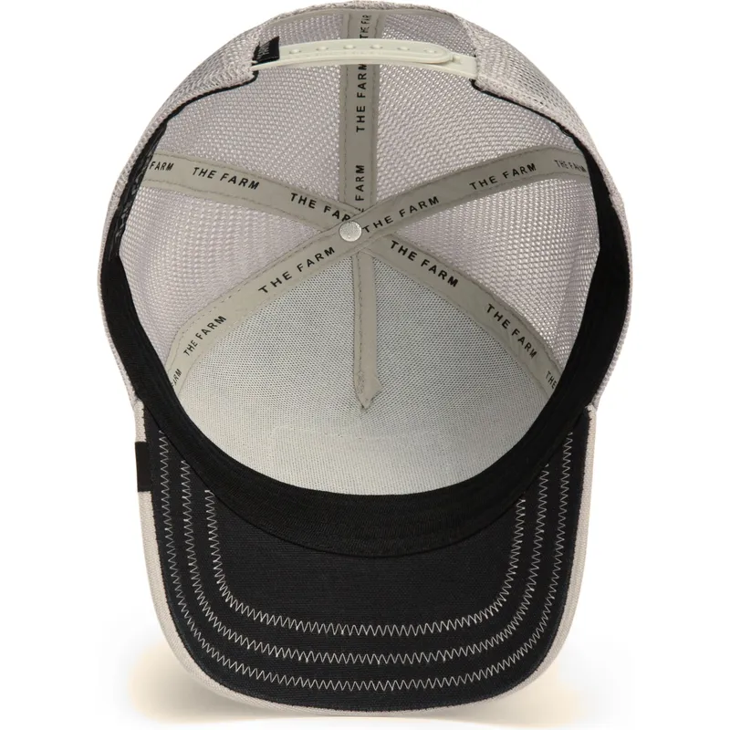 kapa-zaobljena-siva-snapback-maverick-howling-in-harmony-core-canvas-the-farm-goorin-bros kapa-zaobljena-siva-snapback-maverick-howling-in-harmony-core-canvas-the-farm-goorin-bros