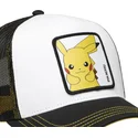 kapa-zaobljena-crna-snapback-pkm6-ele-pikachu-pokemon-capslab