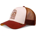 kapa-zaobljena-smeda-snapback-do-nothing-club-hft-dnc-bathing-girl-djinns