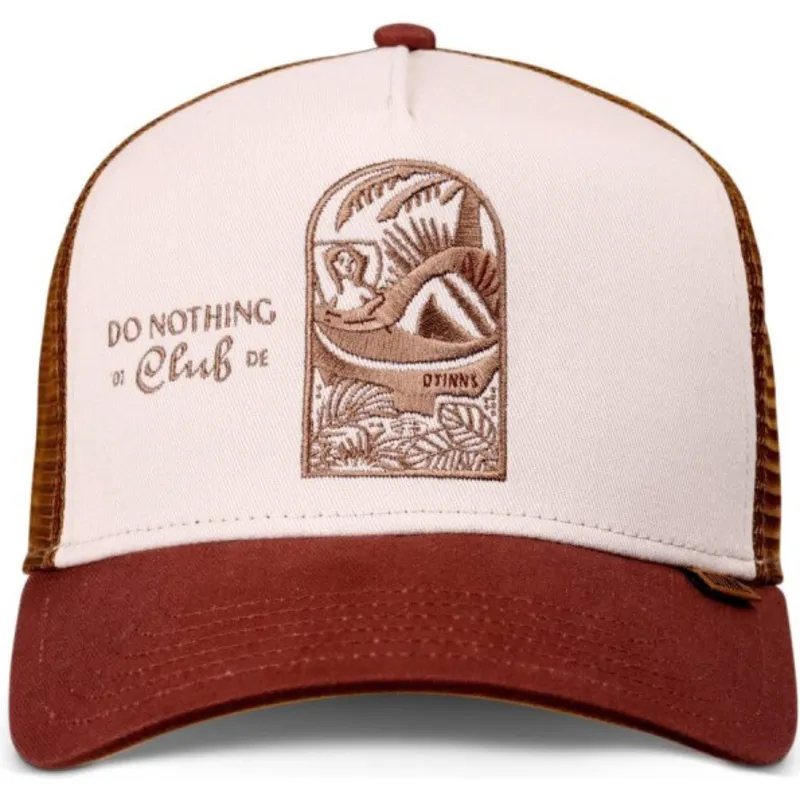 kapa-zaobljena-smeda-snapback-do-nothing-club-hft-dnc-bathing-girl-djinns kapa-zaobljena-smeda-snapback-do-nothing-club-hft-dnc-bathing-girl-djinns