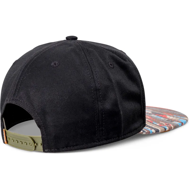 kapa-ravna-crna-snapback-aztek-djinns