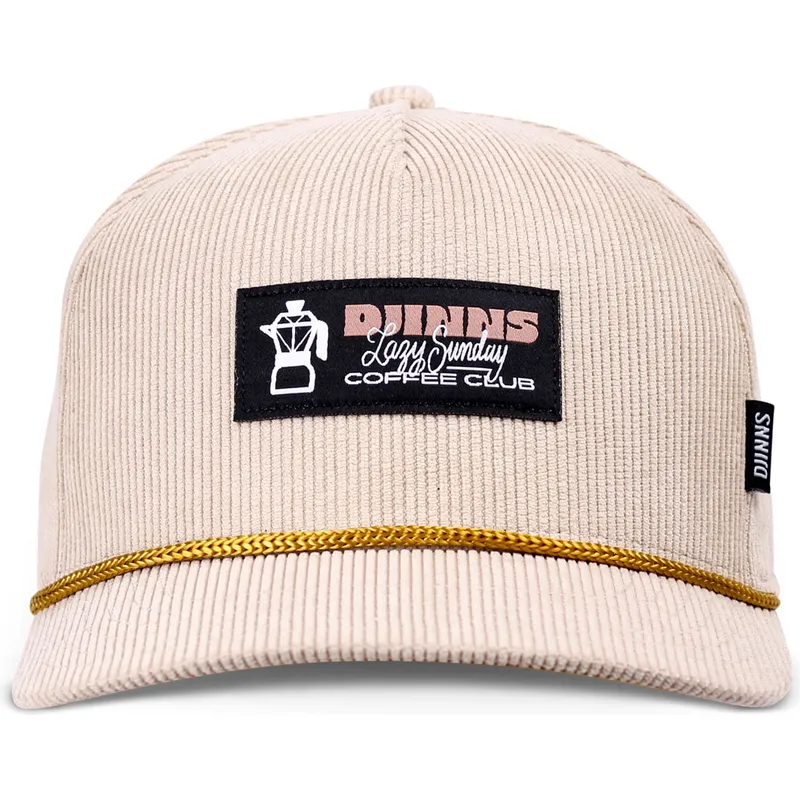 kapa-zaobljena-bez-snapback-hft-sunday-coffee-cord-djinns