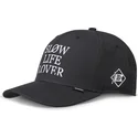 cap-zaobljena-black-adjustable-strap-djinns