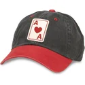 cap-zaobljena-navy-blue-adjustable-strap-anaheim-aces-mlb-american-needle