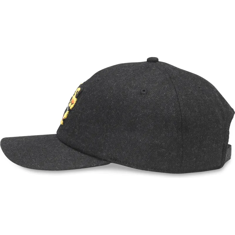 cap-zaobljena-black-adjustable-strap-hanshin-tigers-mlb-american-needle