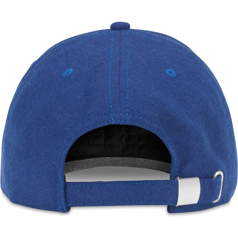 cap-zaobljena-blue-adjustable-strap-cleveland-cubs-mlb-american-needle
