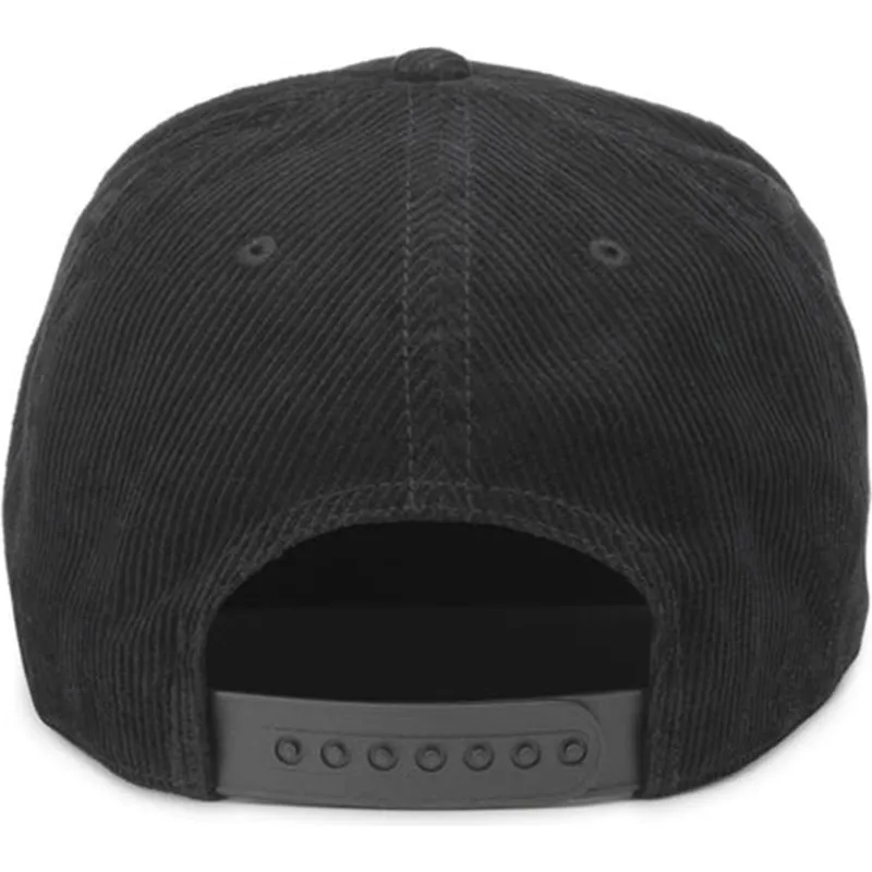 cap-zaobljena-black-snapback-american-needle