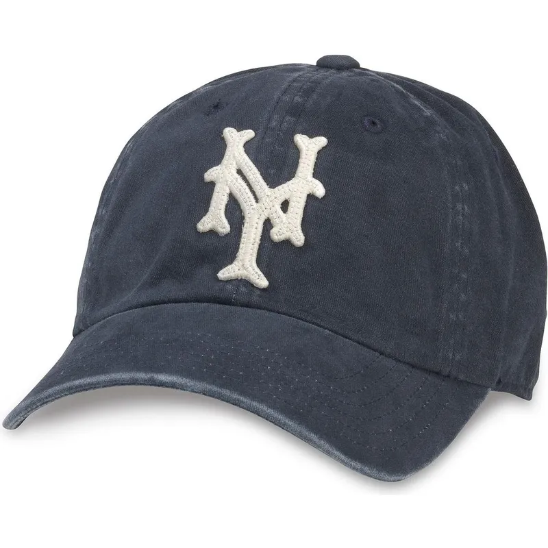 kapa-zaobljena-mornarsko-plava-podesiv-new-york-cubans-archive-new-york-cubans-mlb-american-needle