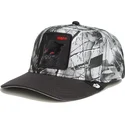 kape-zaobljena-crna-snapback-gato-misfit-camo-desaturated-camo-the-farm-the-farm-de-goorin-bros