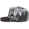 kapa-zaobljena-crna-snapback-misfit-camo-desaturated-camo-the-farm-goorin-bros