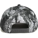 kape-zaobljena-crna-snapback-gato-misfit-camo-desaturated-camo-the-farm-the-farm-de-goorin-bros
