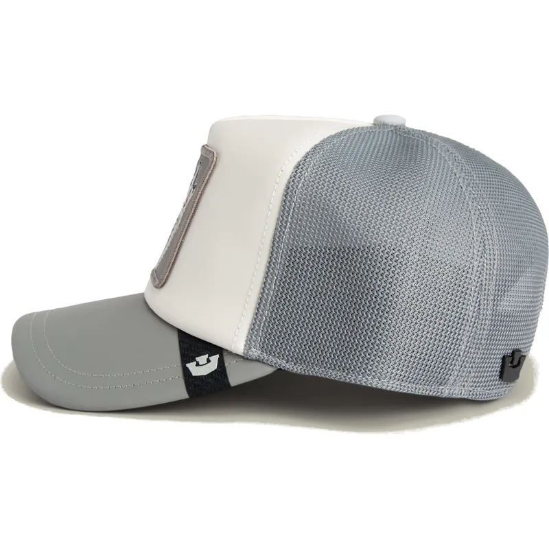 cap-zaobljena-gray-snapback-the-farm-de-goorin-bros