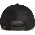 cap-zaobljena-blue-snapback-the-farm-de-goorin-bros