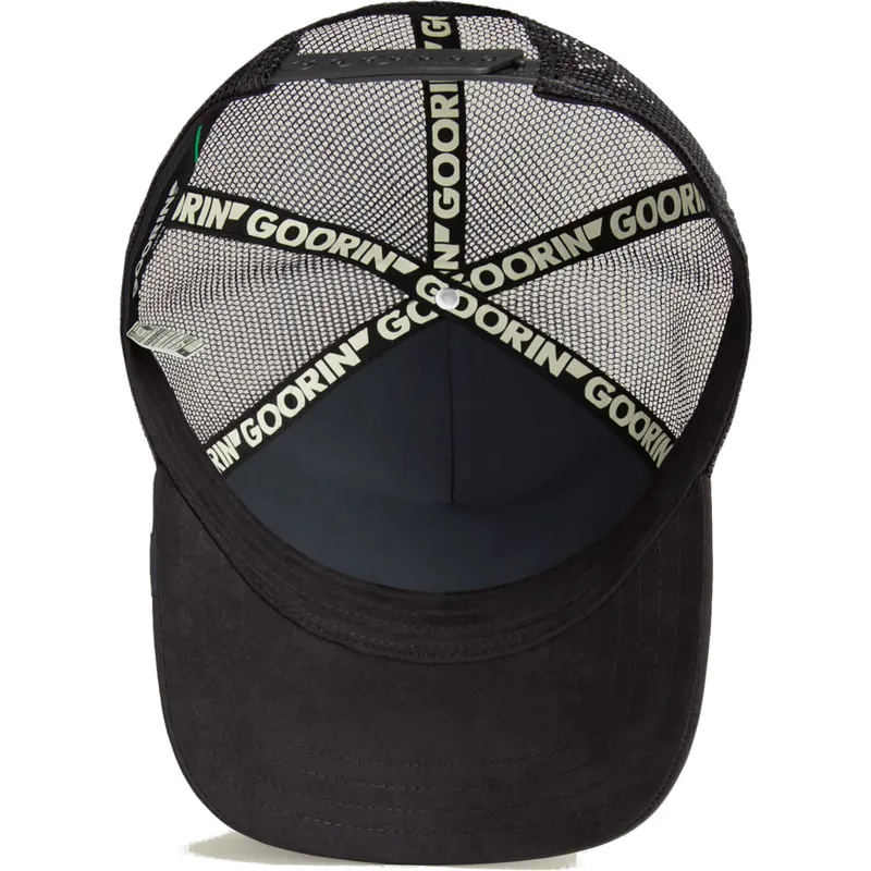 kapa-zaobljena-crna-snapback-dia-michi-dia-los-muertos-the-farm-goorin-bros kapa-zaobljena-crna-snapback-dia-michi-dia-los-muertos-the-farm-goorin-bros