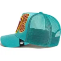 kapa-zaobljena-plava-snapback-dia-pancho-dia-los-muertos-the-farm-goorin-bros