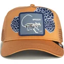 kapa-zaobljena-smeda-snapback-dia-speedy-dia-los-muertos-the-farm-goorin-bros