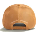 kape-zaobljena-smeda-snapback-raton-dia-de-speedy-dia-los-muertos-the-farm-the-farm-de-goorin-bros