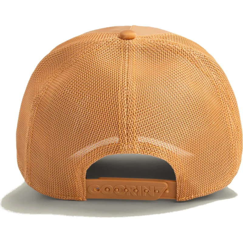 kape-zaobljena-smeda-snapback-raton-dia-de-speedy-dia-los-muertos-the-farm-the-farm-de-goorin-bros