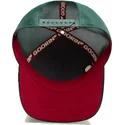 kapa-zaobljena-zelena-snapback-dia-potro-dia-los-muertos-the-farm-goorin-bros